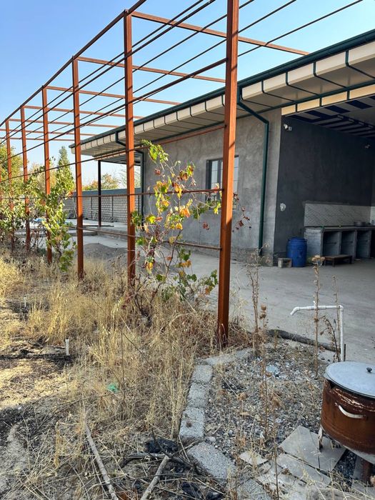 Продается участок в Бостанлыкском районе (Паргос)