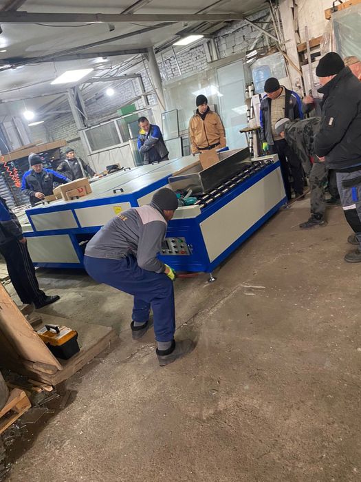 Стекло мойка 1,8