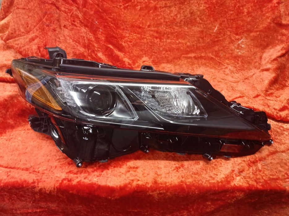 Фары Камри 70 американец