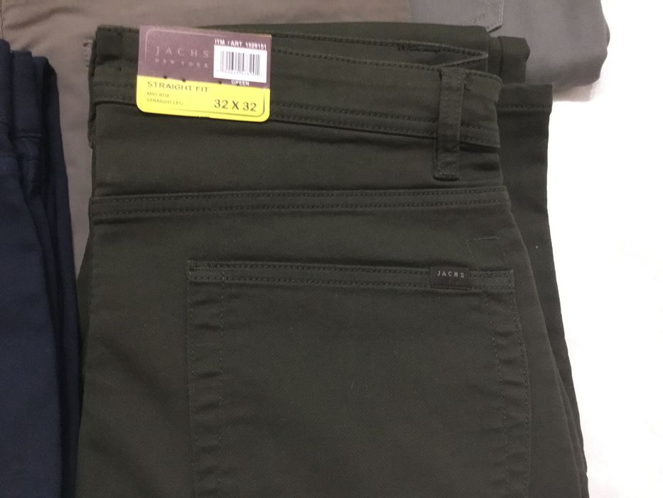 Мужские брюки Dockers. IZOD  ENGLISH LAUNDRY