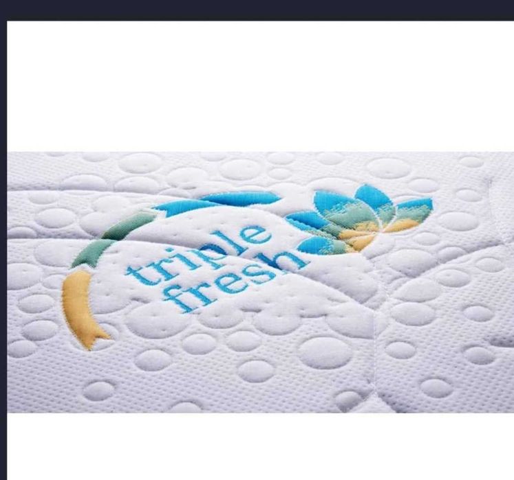 Матрак 60х120 см за бебе/дете