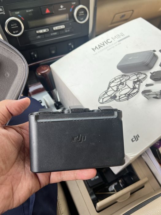 Дрон Dj mini видеокамера өте жаксы 5 км дейін ұшады