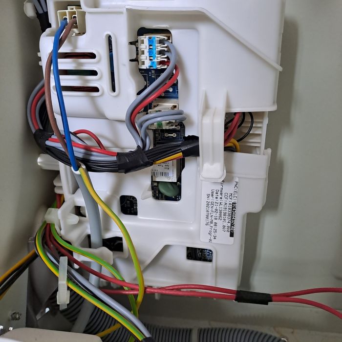 Vand piese Electrolux ,Aeg masina spalat