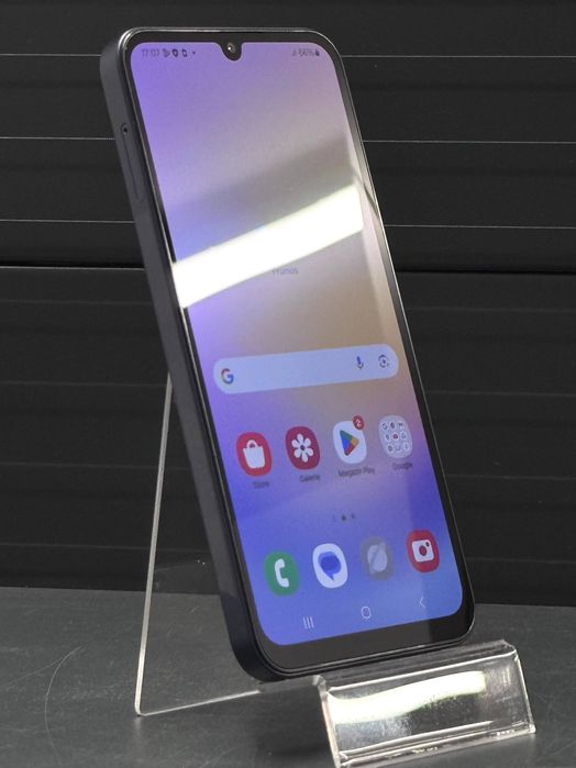 Telefon Samsung Galaxy A 25 5G 6/128 GB, Cod 122332