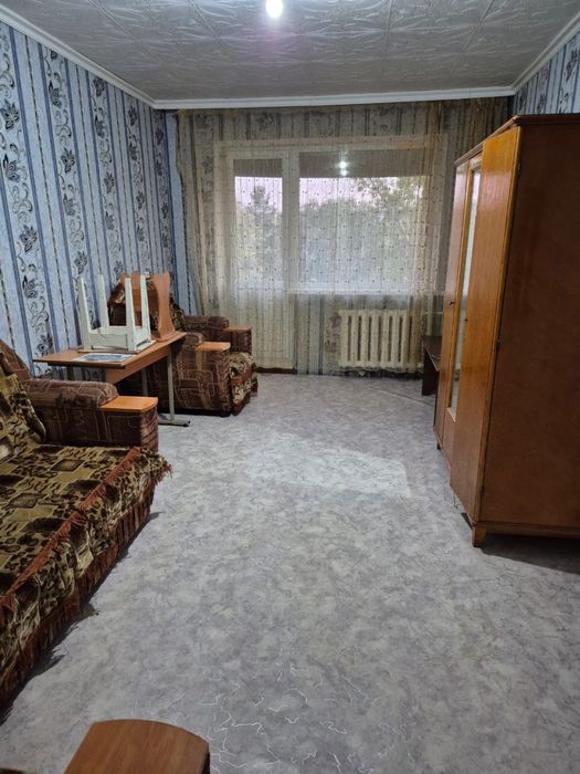 Сдам 3-х комнатную квартиру