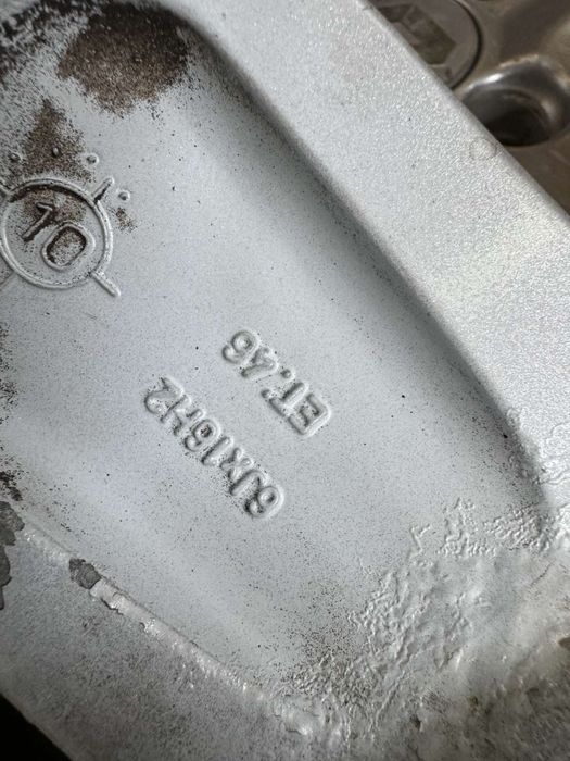 Алуминиеви джанти за Мерцедес/Mercedes