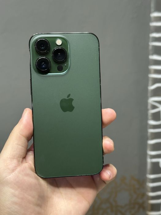 iPhone 13 Pro 256GB Айфон 13 Про 256ГБ