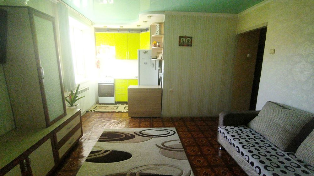 продам квартиру, полуторка