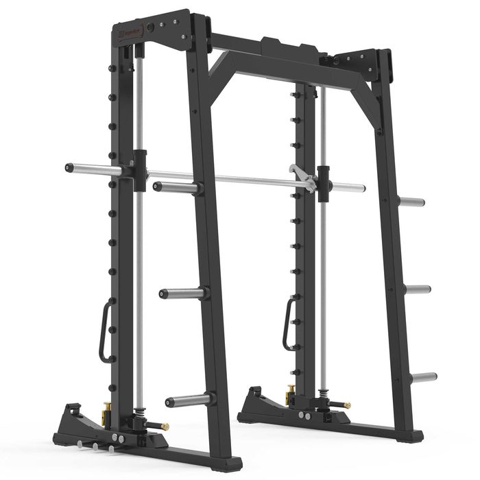 Регулируема Смит Машина / Фитнес Уреди