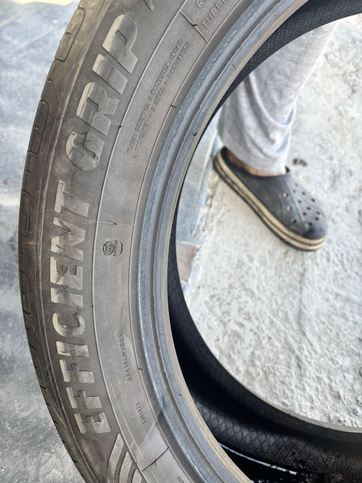 Шины GoodYear 235/50/20