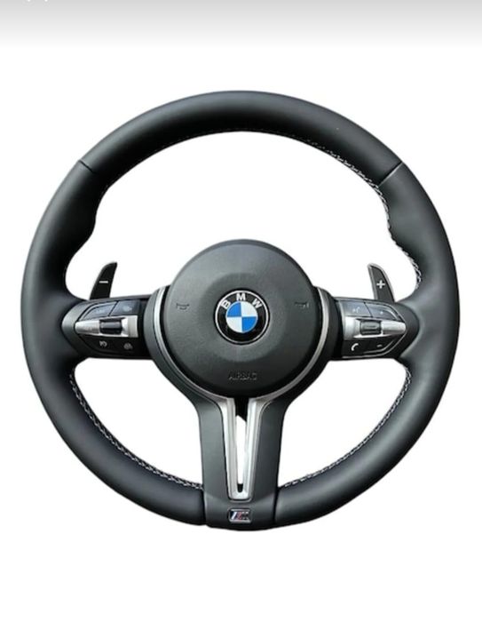 Volan BMW Seria 5,6,7