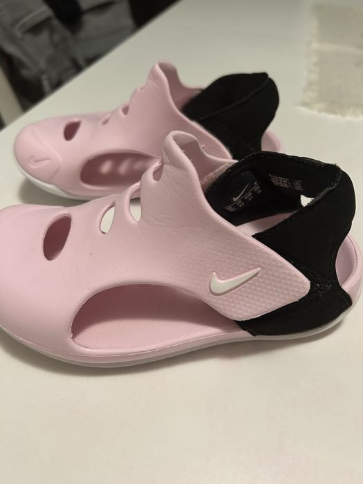 Сандали nike 27 номер