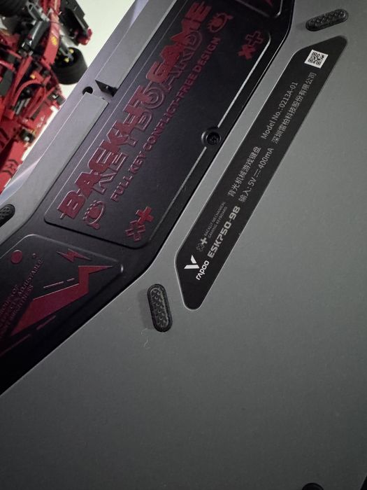 Игровой компьютер i5-14400F RTX 5060 8GB DDR5 SSD 1TB