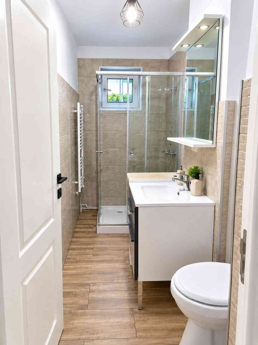 Apartament cu 2 camere de vânzare