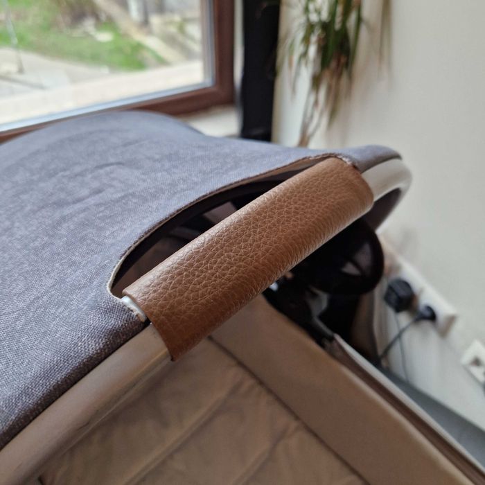 Кош за новородено Maxi Cosi Oria