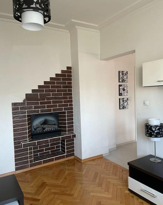 Дава се под наем Тристаен апартамент в София, Зона Б-5 - 85 кв.м за 846.6 € - Снимка #3