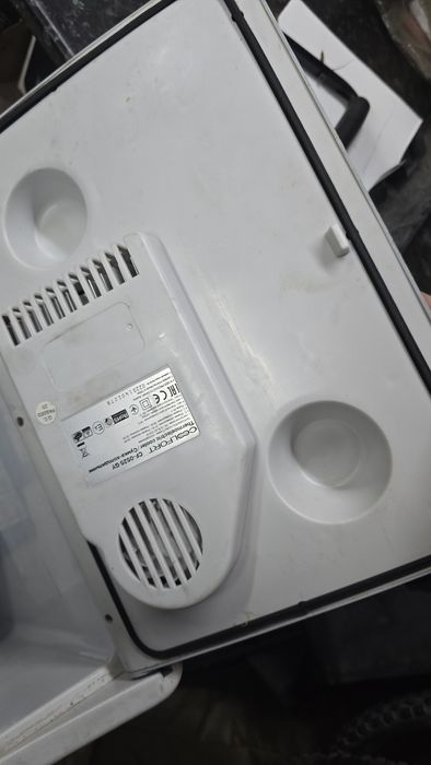 Сумка холодильник