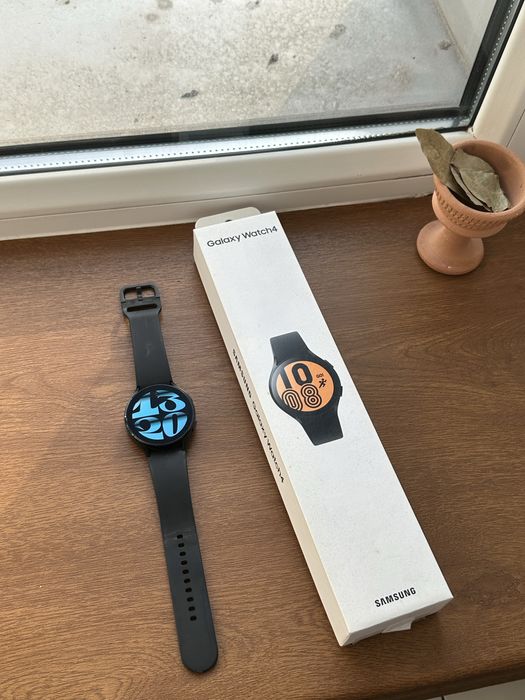 Samsung Galaxy Watch 4