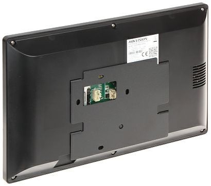 Domofon Tashkent  домофон Hikvision