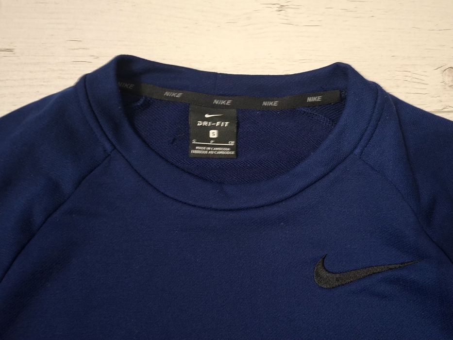 Nike-Оригинална блуза