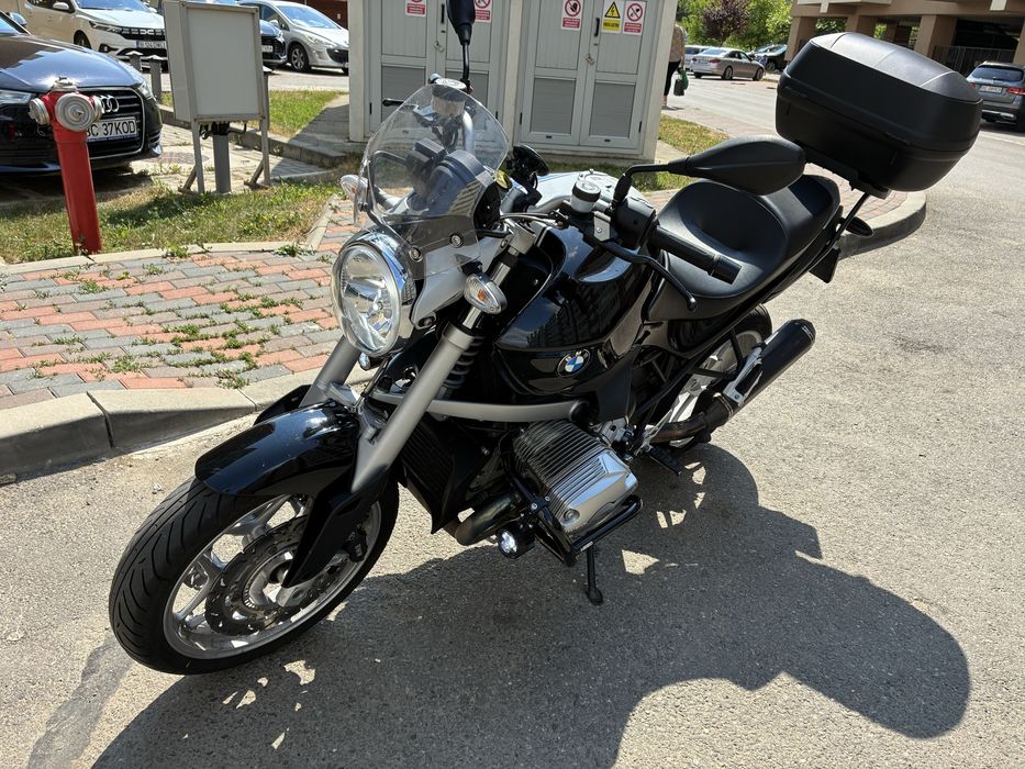 Bmw R 1200 R - 2008
