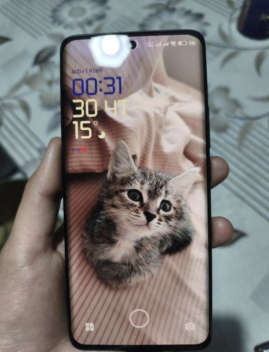 Продам Redmi Note 15 Окончательно