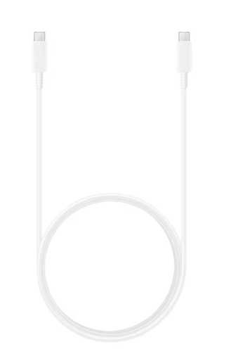 Samsung кабель USB Type-C - USB Type-C 5 A длина 1,8 м