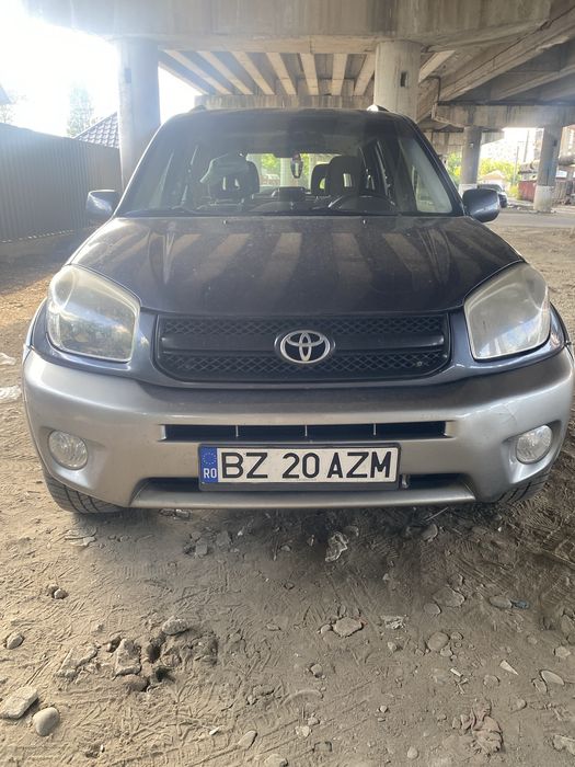 toyota rav-4