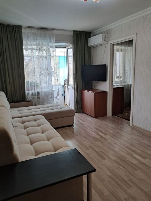 Продам 2 комнатную квартиру