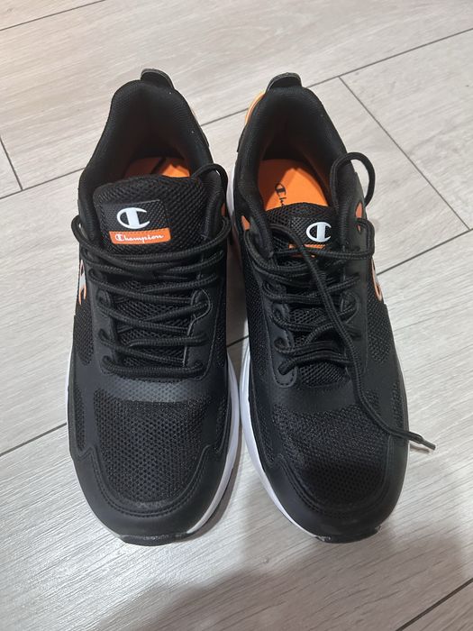 Обувки Champion 41 номер / 26 см стелка - НОВИ