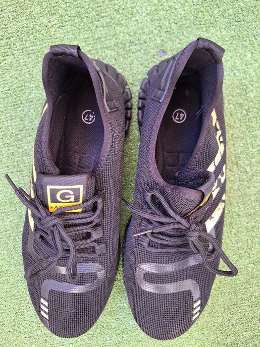 Модерни работни обувки GUYISA 45 номер