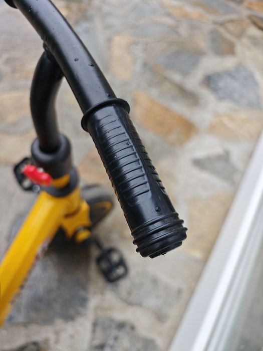 Bicicleta 2 in 1