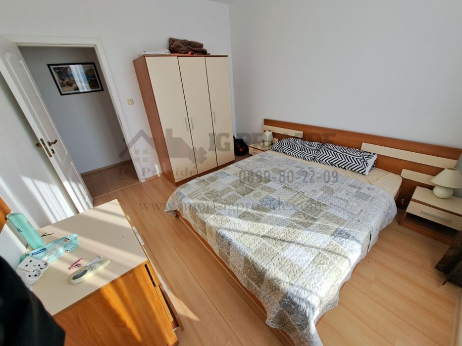 Продава се Тристаен апартамент в с. Тънково, Област Бургас - 65 кв.м за 724 €/кв.м - Снимка #11