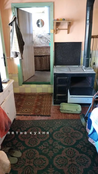 Продава се Къща в с. Екзарх Йосиф, Област Русе - 100 кв.м за 230 €/кв.м - Снимка #16