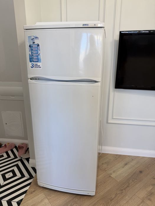 Холодильник Atlant