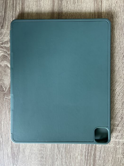 Apple Pencil Gen. 2 + Smart Keyboard Folio 12.9” + Huse