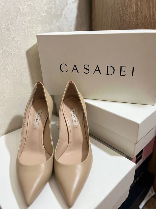 Продам туфли в идеальном состоянии