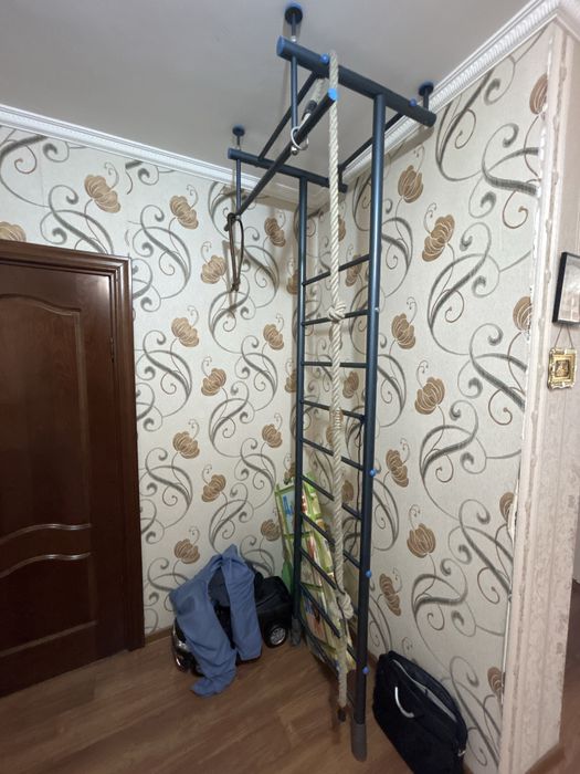 турник для детей и взрослых