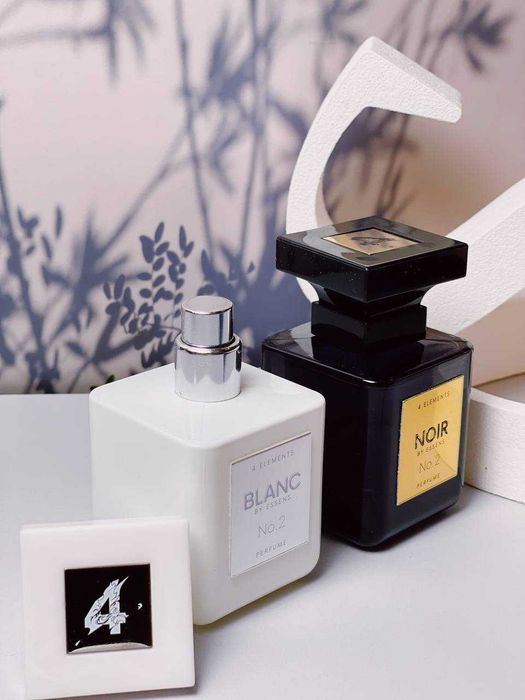 Парфюм от Essens