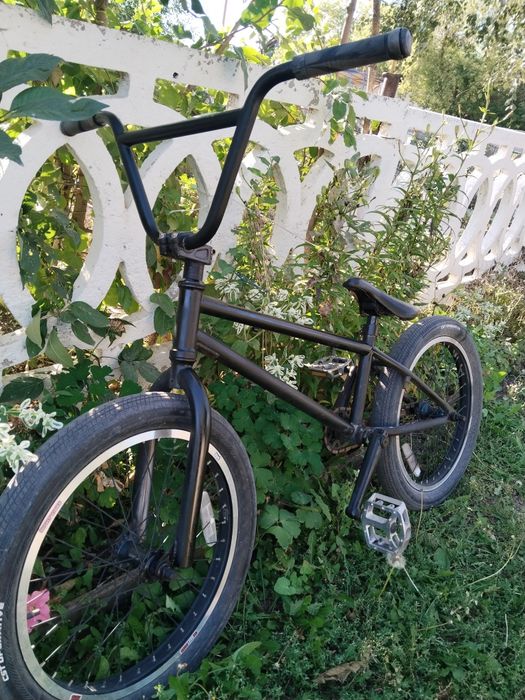 BMX 20 размер хорошое состояние