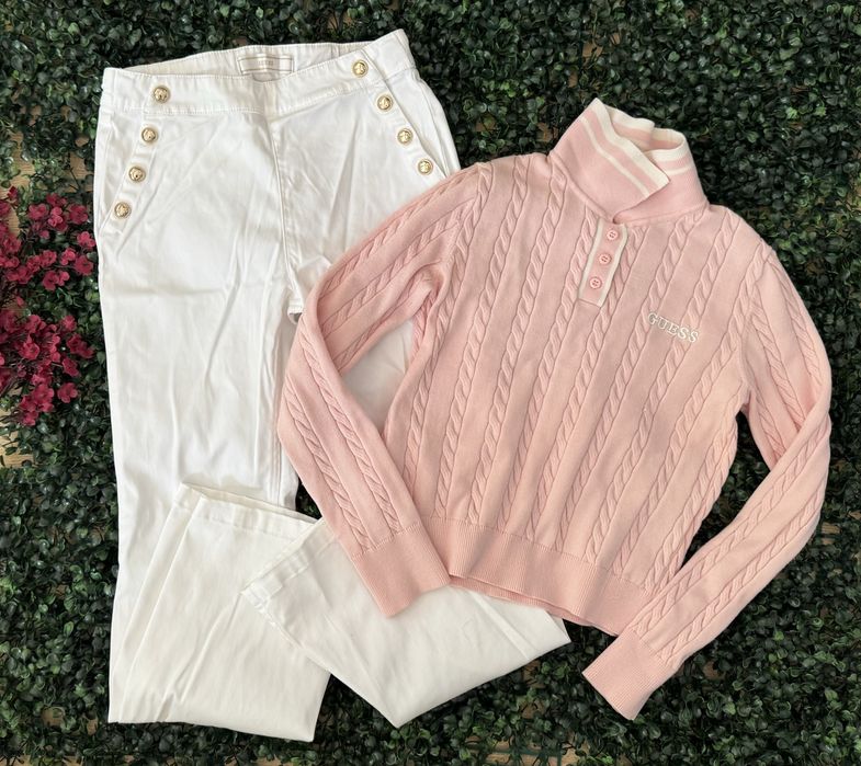Детски дрехи Guess Karl Lagerfeld Hm Ted Baker John Richmond Marc Jacobs Adidas Zara Nike