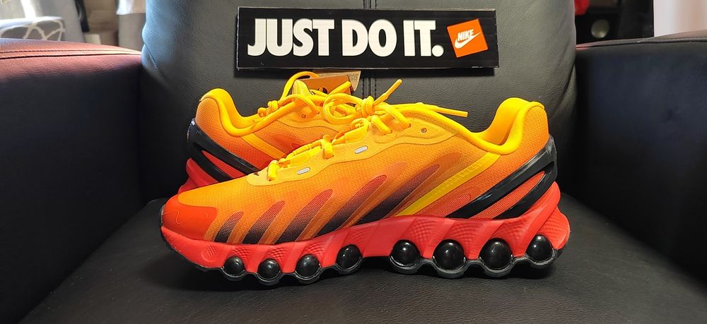 Nike Air Max DN 8, номер 42,5