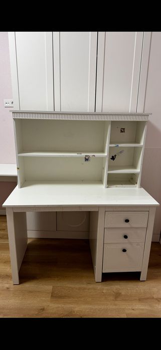 Продам парту для ребенка ученическая