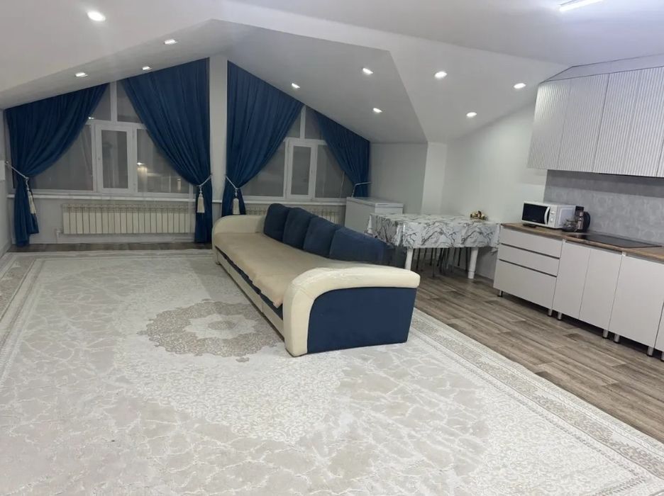 Продам 3х комнатную квартиру!
