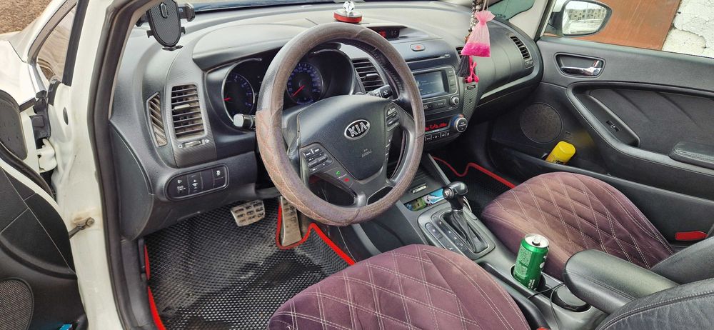 Продам Kia Cerato