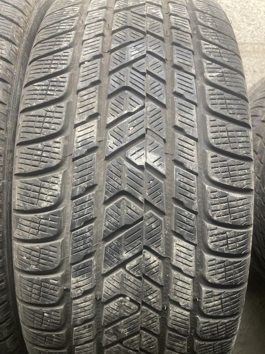 Anvelope Pirelli set 4 buc 285/45 R 21 M + S 2019