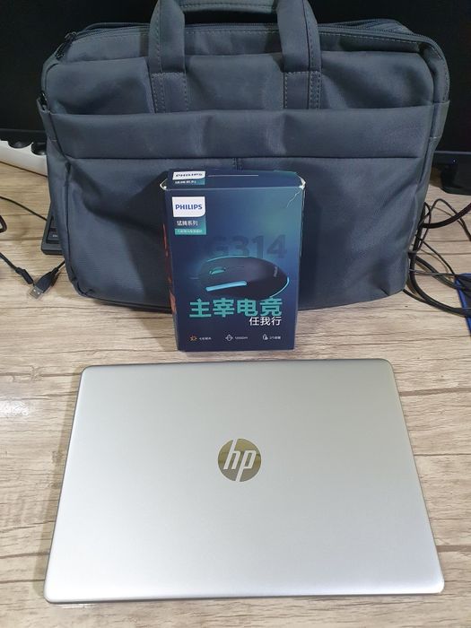 2ой ишлатилган ноутбук HP i5 11-поколения