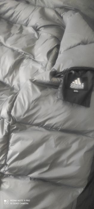 Продам зимнюю куртку