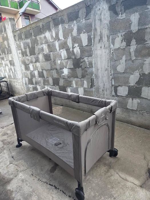 Кошара Koelstra.