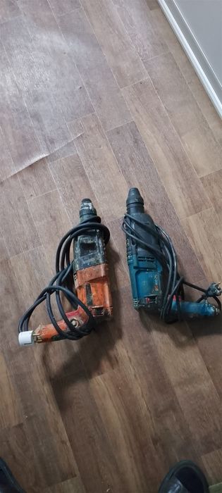 Продам Перфаратор 2 штк